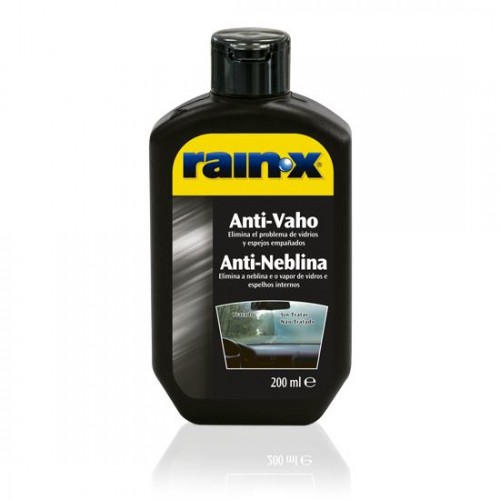 ANTIVAHO RAIN-X 26021 200ML